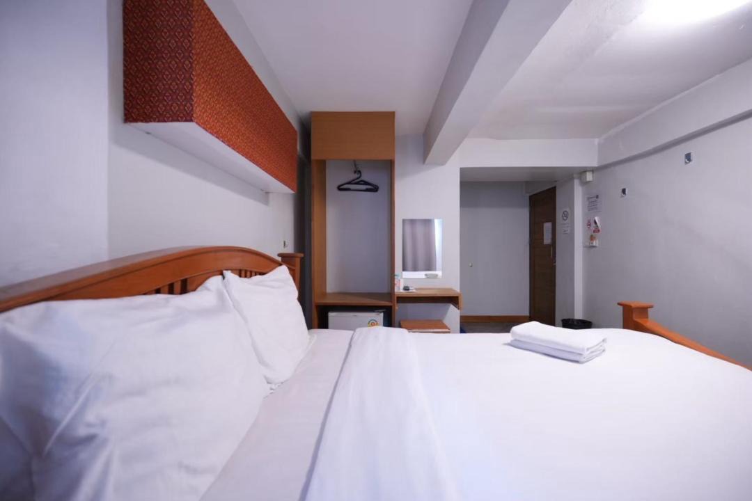 Photo of Bedroom in Chana Songkhram