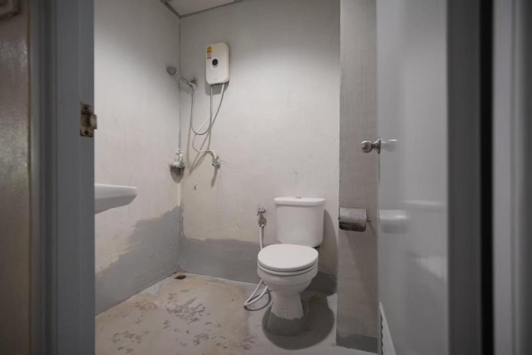 Photo of Bathroom in Chana Songkhram