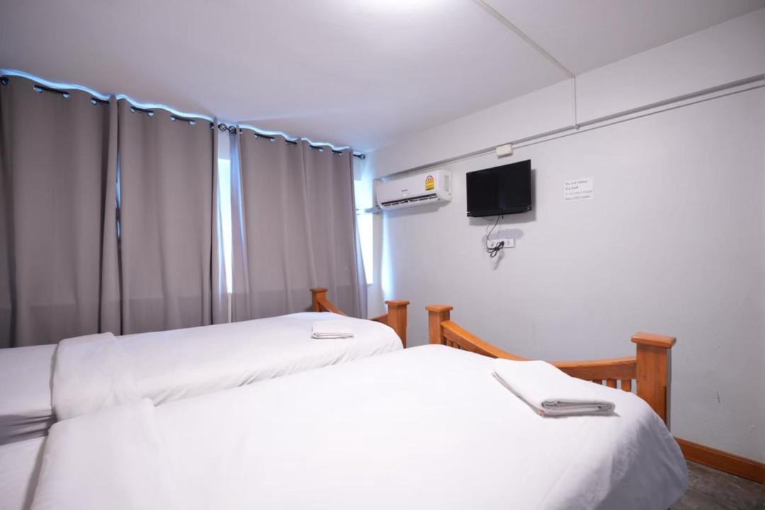 Photo of Bedroom in Chana Songkhram