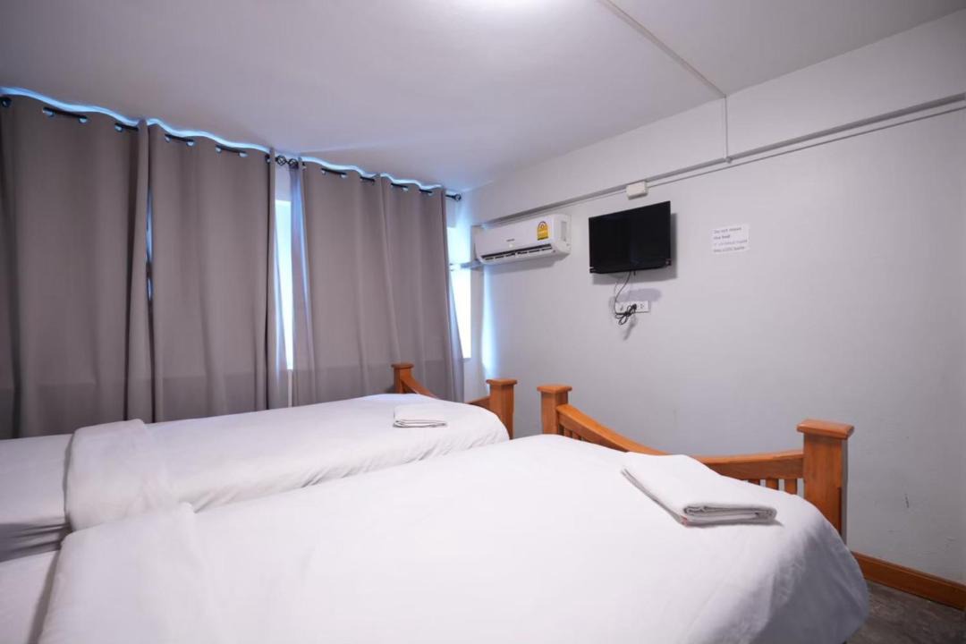 Photo of Bedroom in Chana Songkhram