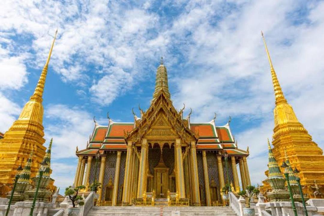 Photo of Others in Chana Songkhram
