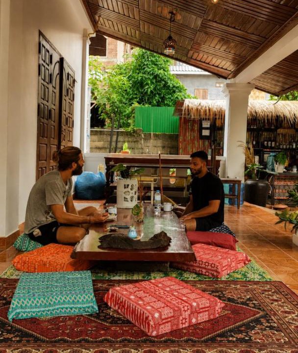 Photo of Others in Luang Prabang