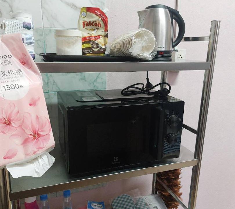 Photo of Kitchen in Khlong Hae