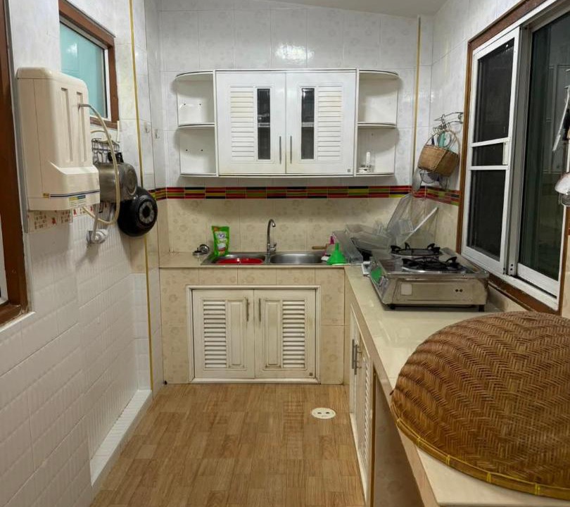 Photo of Kitchen in Chum Het