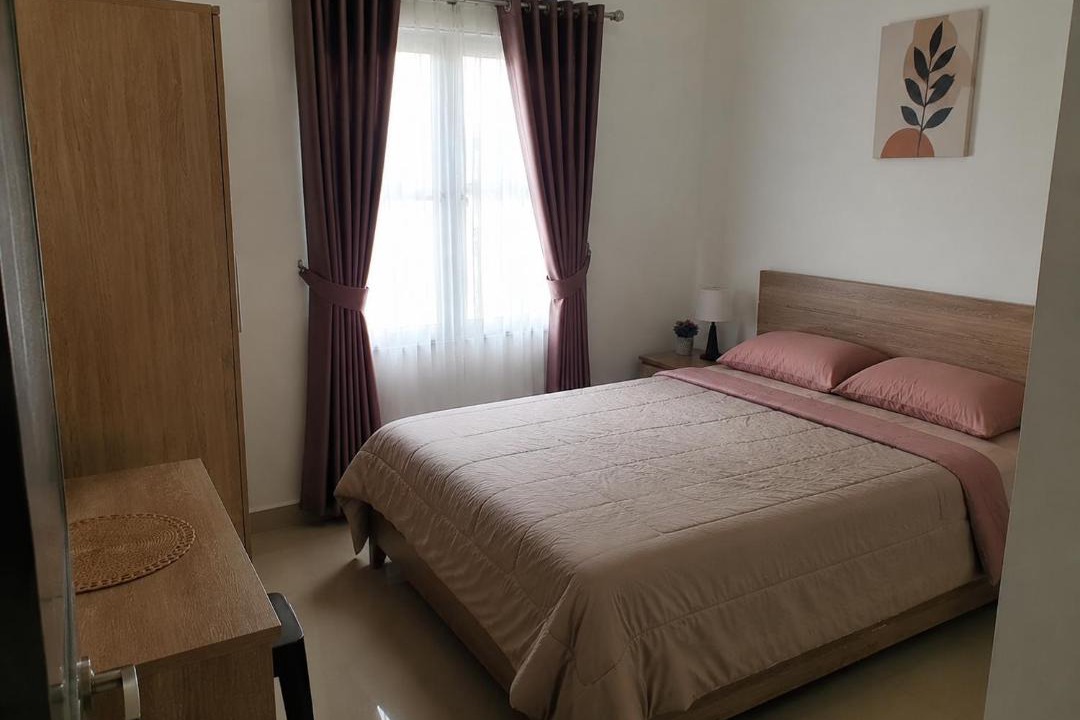 Photo of Bedroom in Khon Kaen
