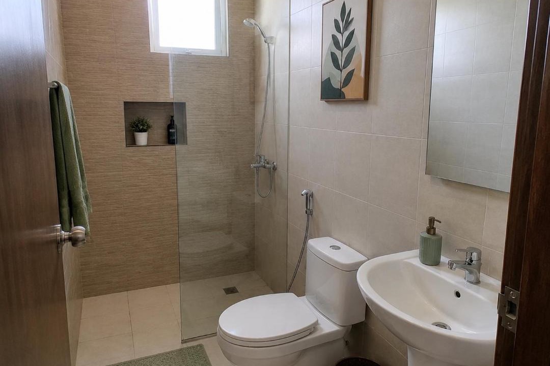 Photo of Bathroom in Phatthana Nikhom