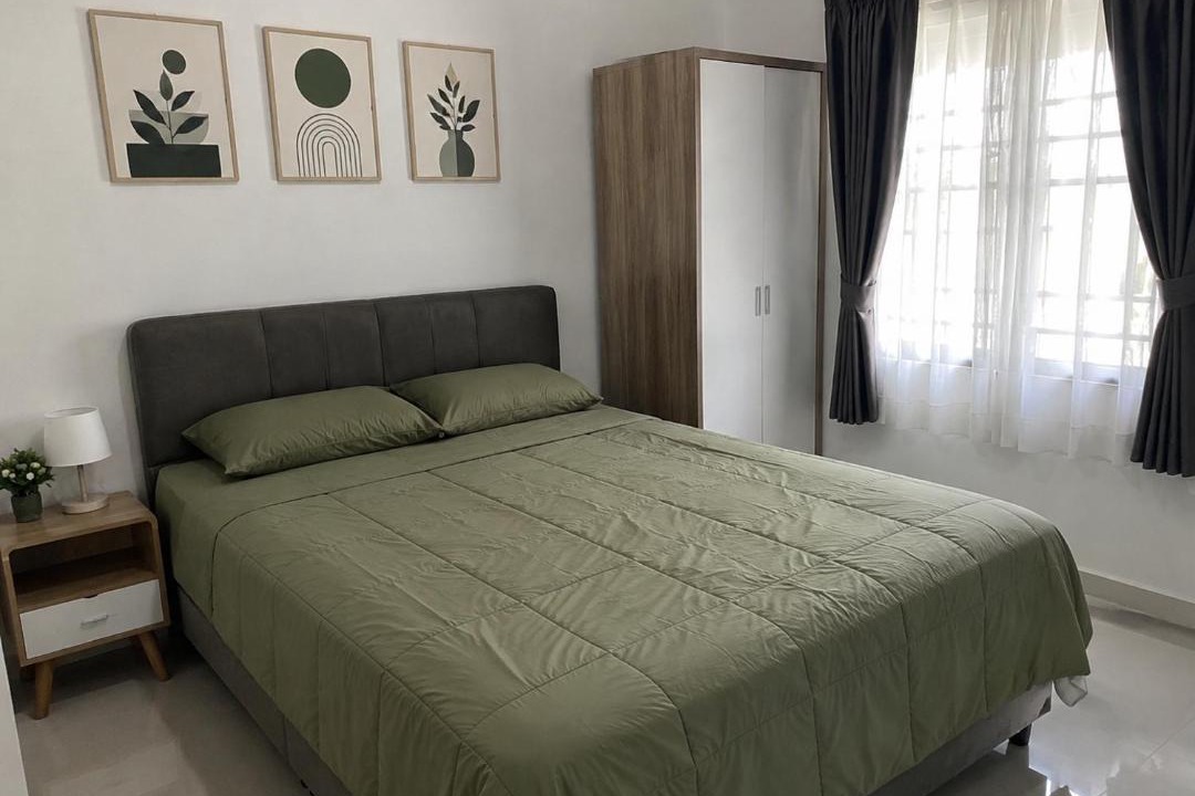 Photo of Bedroom in Phatthana Nikhom