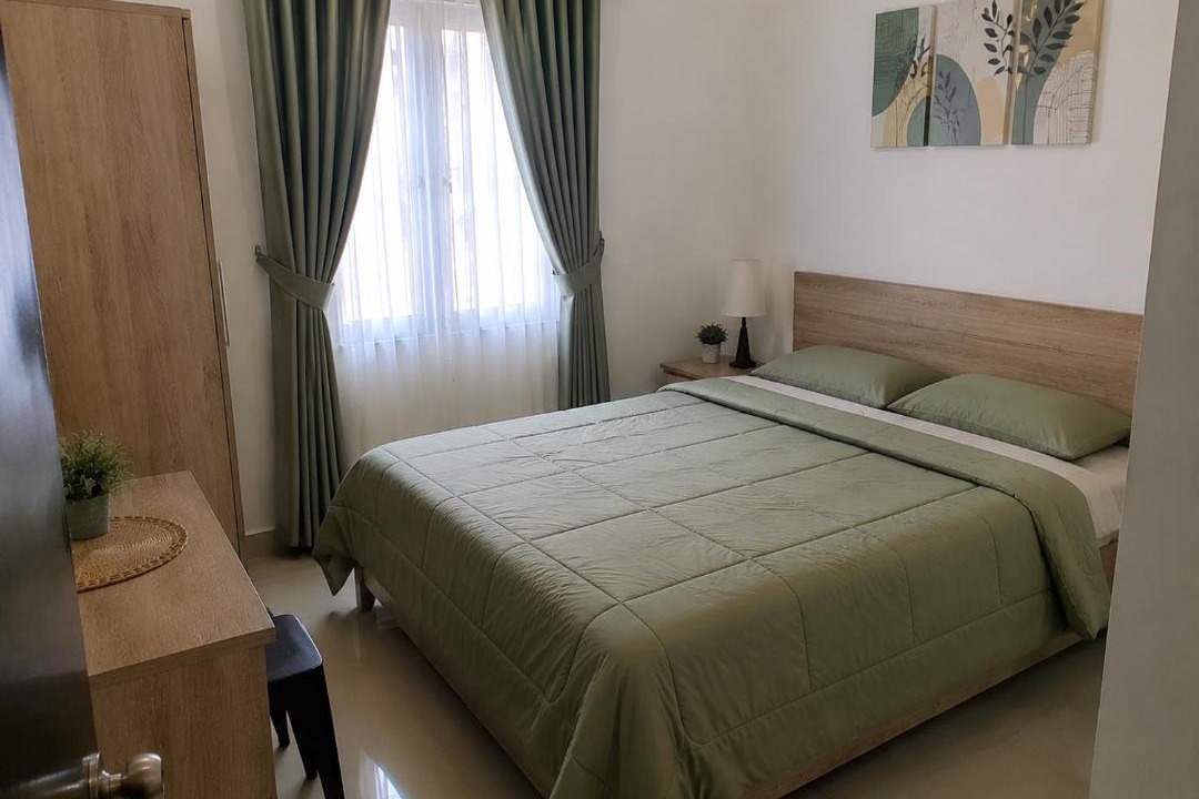Photo of Bedroom in Phatthana Nikhom