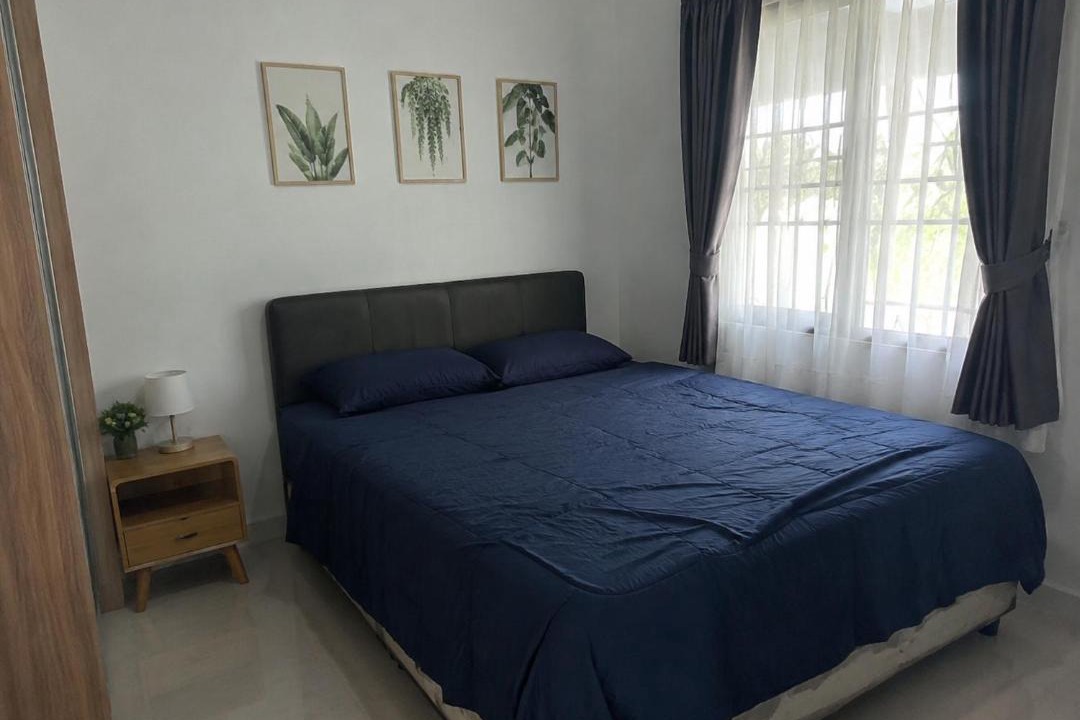 Photo of Bedroom in Phatthana Nikhom