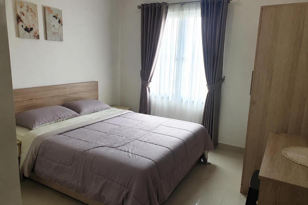 Photo of Bedroom in Lop Buri