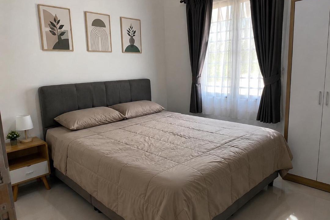 Photo of Bedroom in Lop Buri