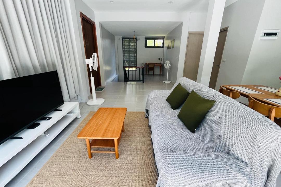 Photo of Livingroom in Na Thon