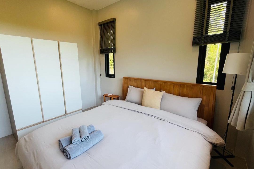 Photo of Bedroom in Na Thon