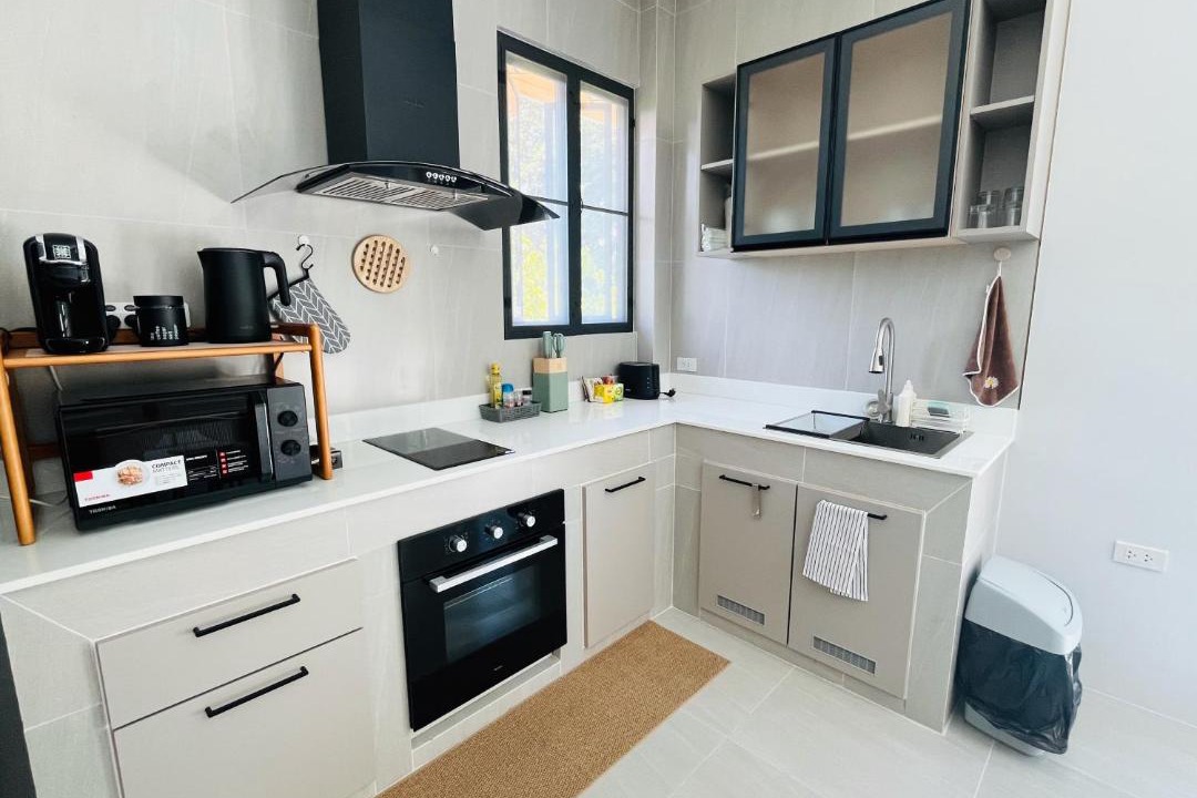 Photo of Kitchen in Na Thon