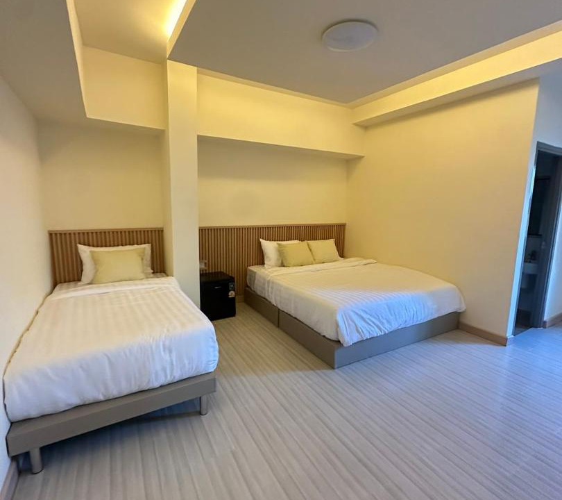 Photo of Bedroom in Chiang Khan