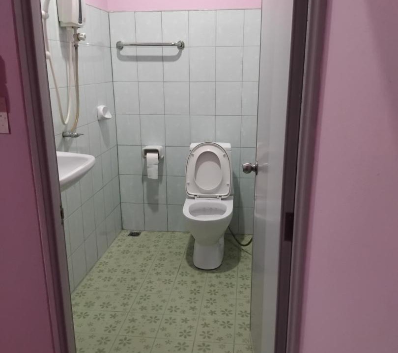 Photo of Bathroom in Buriram