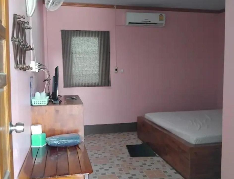 Photo of Bedroom in Buriram