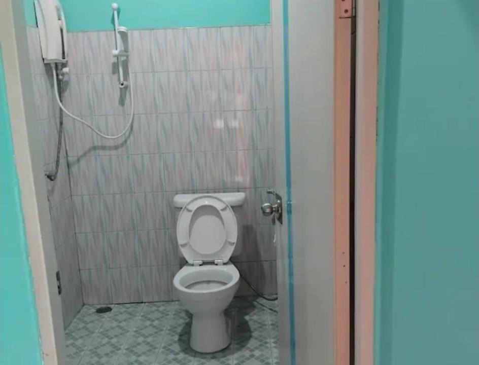 Photo of Bathroom in Buriram