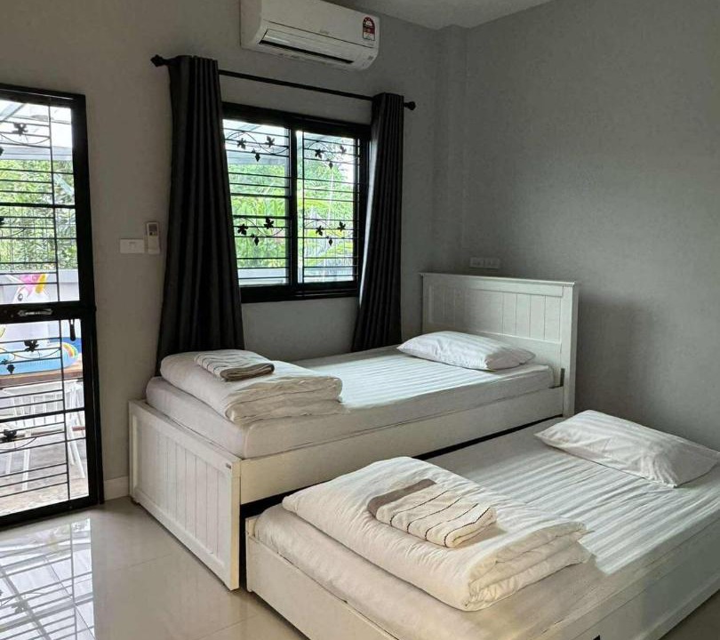 Photo of Bedroom in Sattahip
