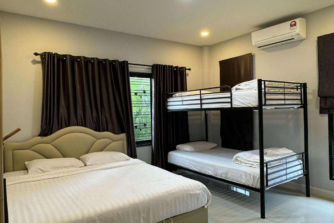 Photo of Bedroom in Sattahip