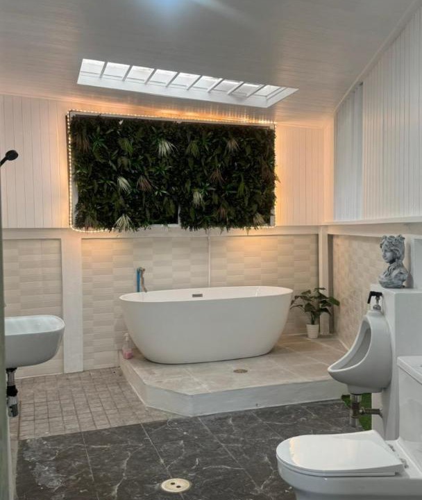 Photo of Bathroom in Sattahip