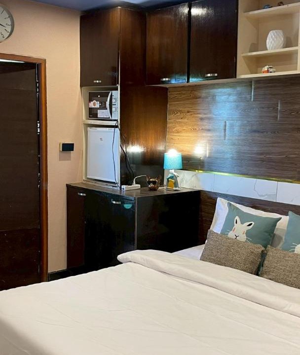 Photo of Bedroom in Mae Kon