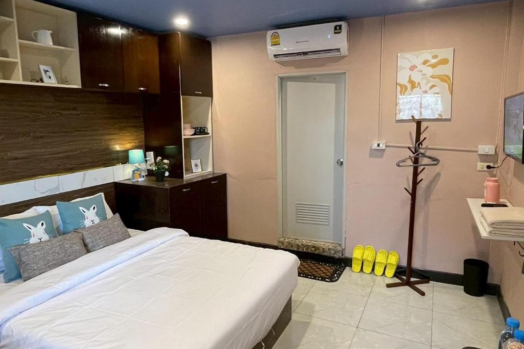 Photo of Bedroom in Mae Kon
