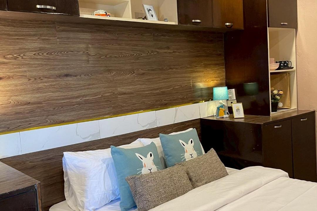 Photo of Bedroom in Mae Kon