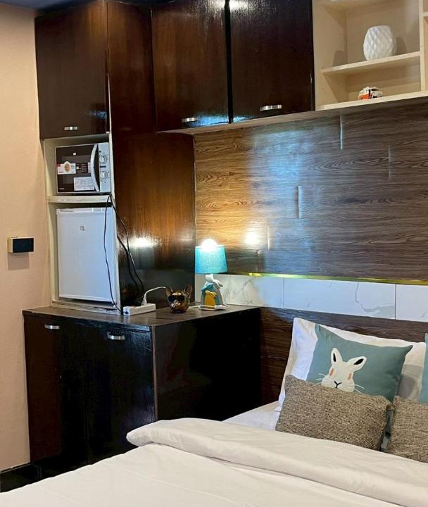 Photo of Bedroom in Mae Kon
