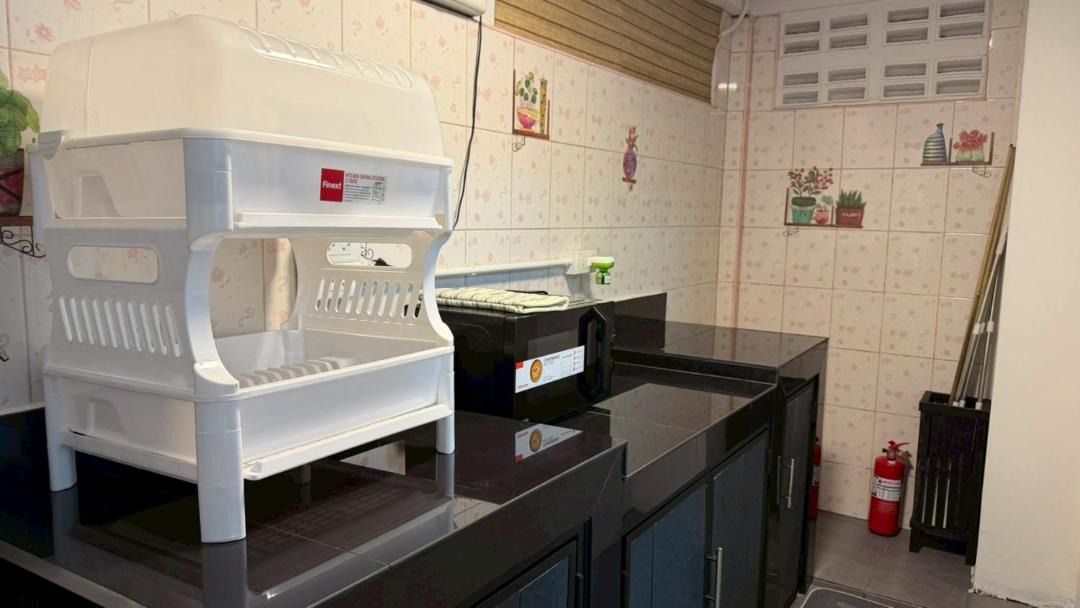 Photo of Kitchen in Hat Yai