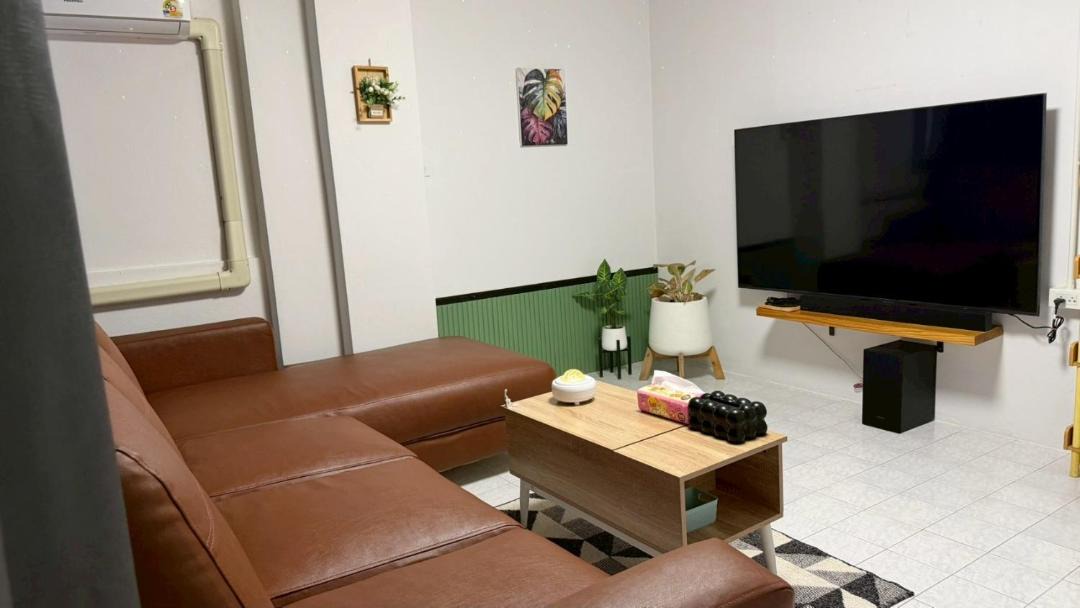 Photo of Livingroom in Hat Yai