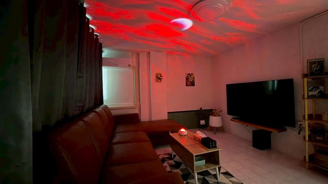 Photo of Livingroom in Hat Yai