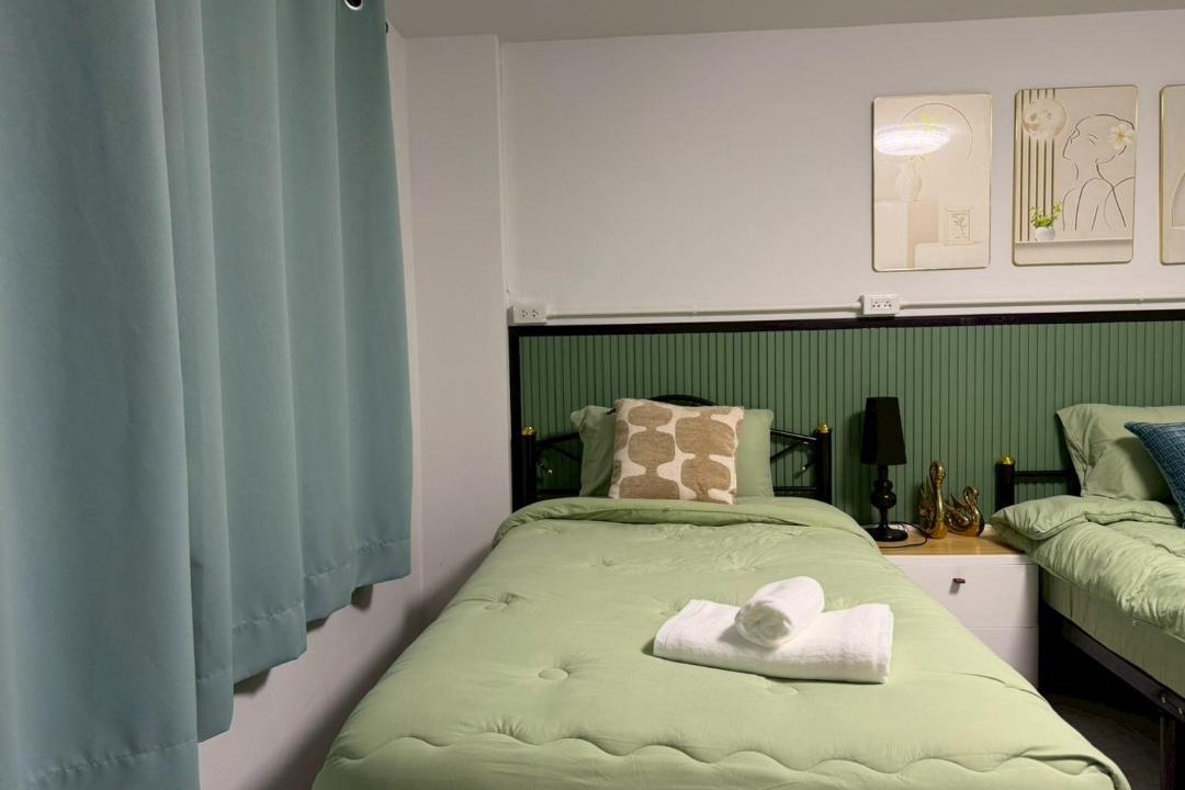 Photo of Bedroom in Hat Yai