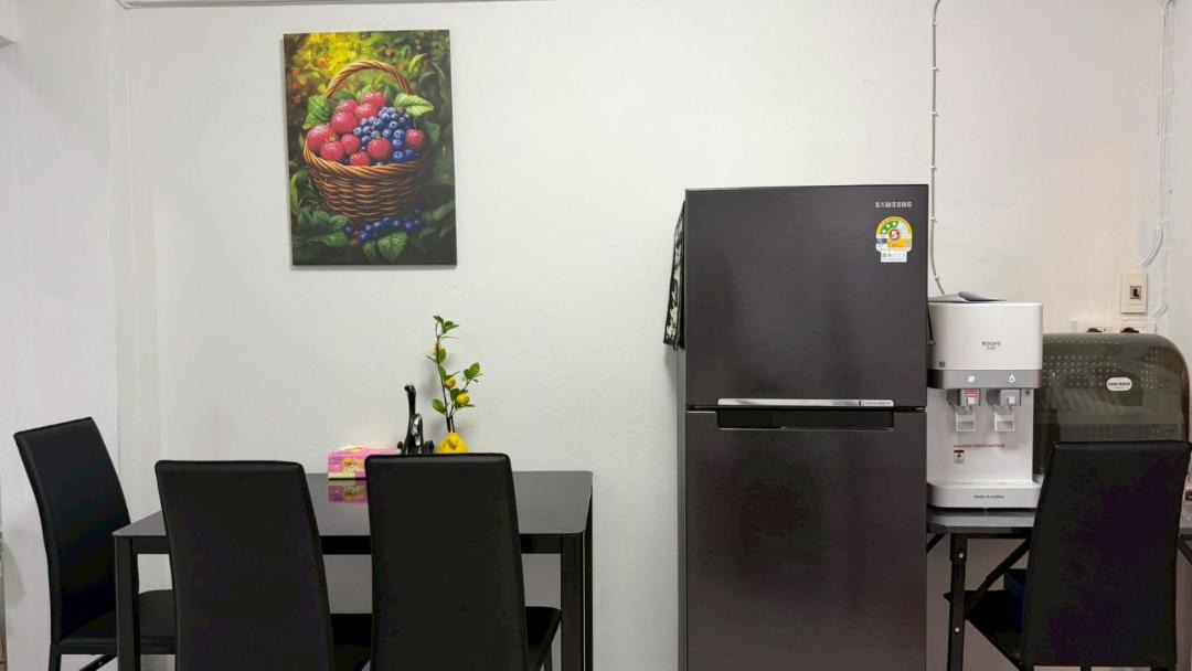 Photo of Kitchen in Hat Yai
