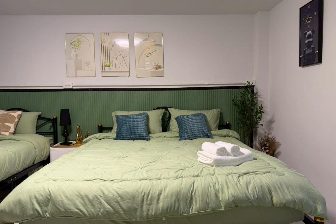 Photo of Bedroom in Hat Yai