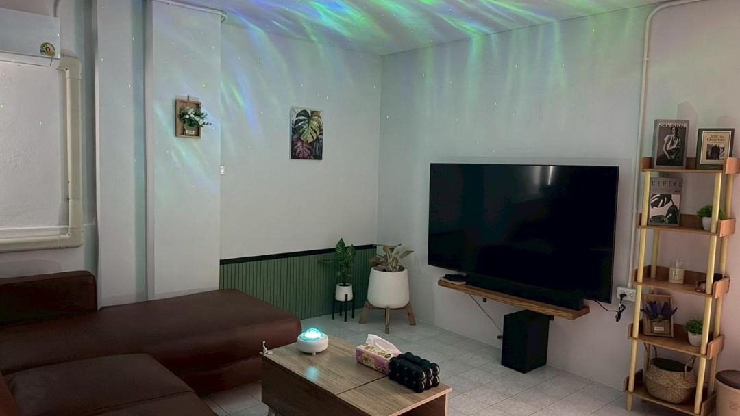 Photo of Livingroom in Hat Yai