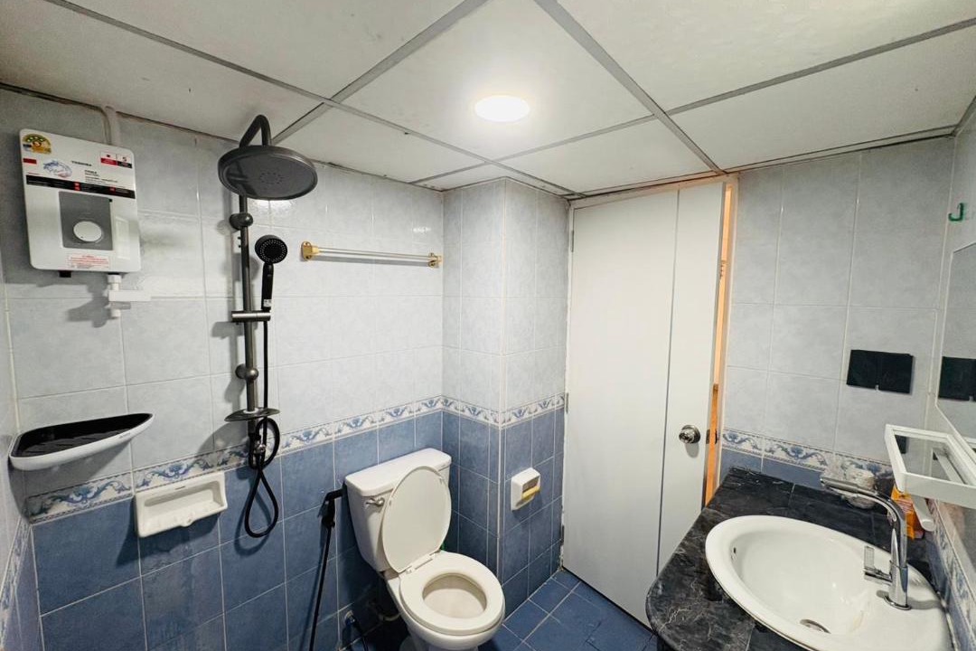 Photo of Bathroom in Bang Khae