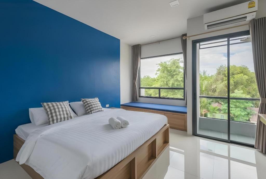 Photo of Bedroom in Noen Phra