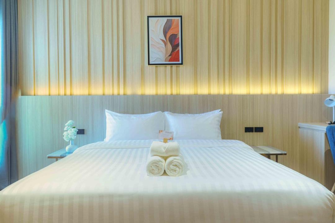 Photo of Bedroom in Samut Sakhon