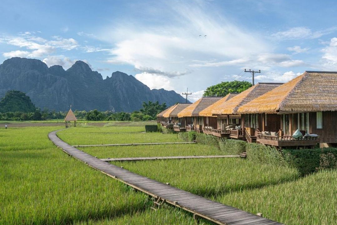 Photo of Others in Vang Vieng
