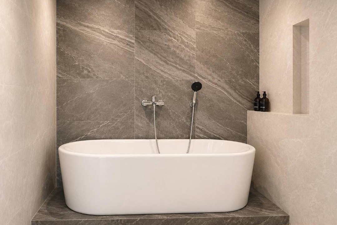 Photo of Bathroom in Krabi