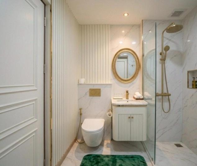Photo of Bathroom in Sisaket