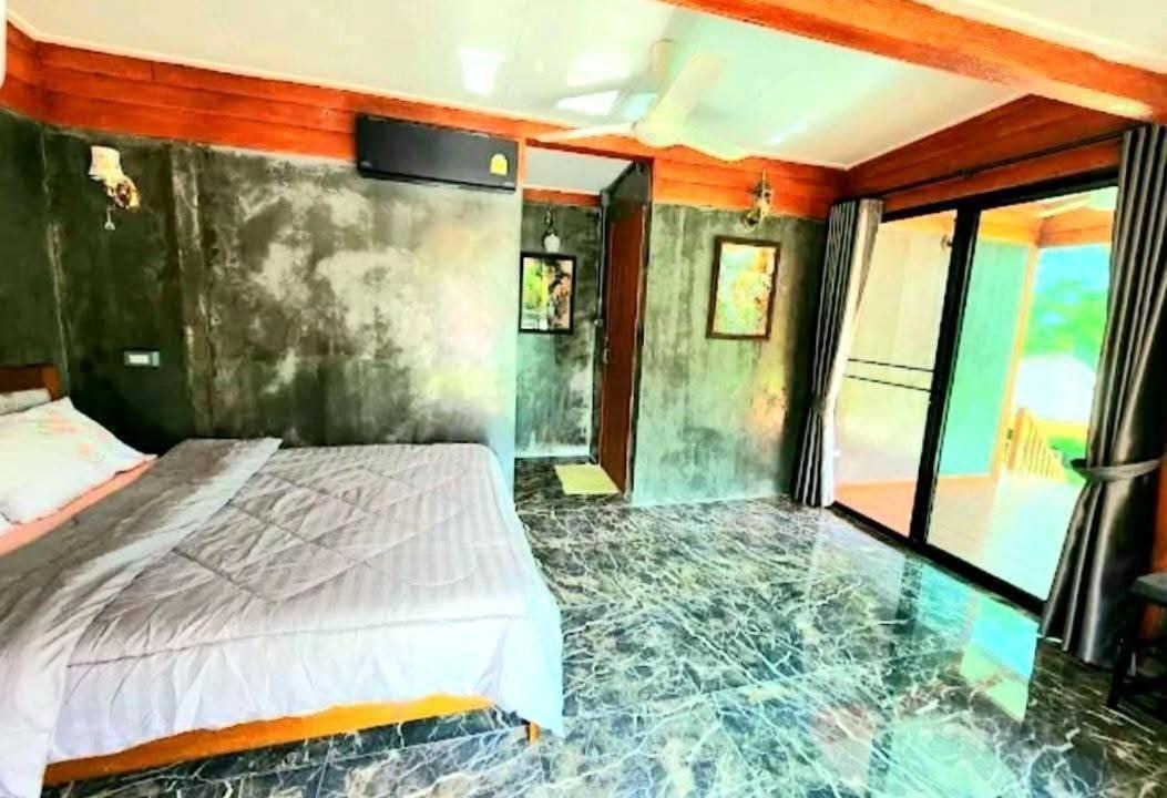 Photo of Bedroom in Pak Chong