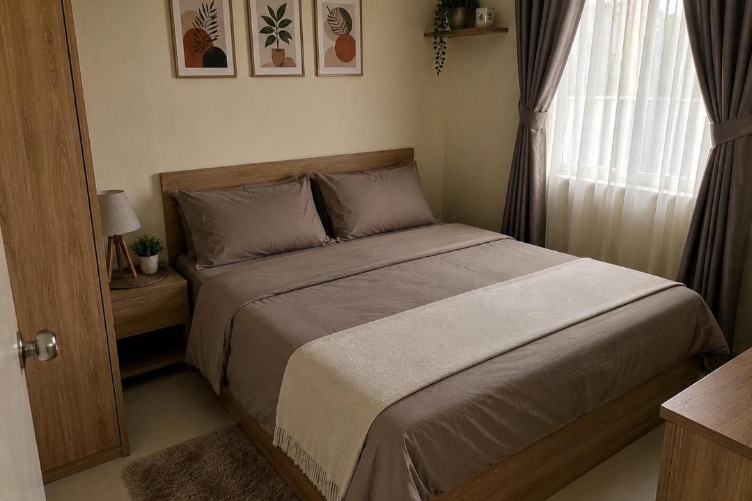 Photo of Bedroom in Ayutthaya