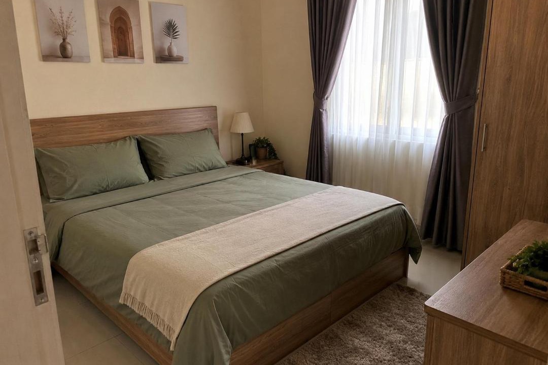 Photo of Bedroom in Ayutthaya