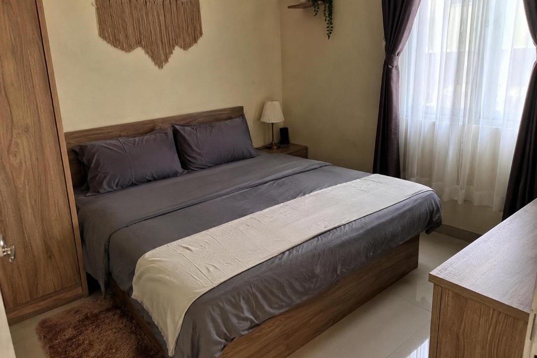 Photo of Bedroom in Ayutthaya