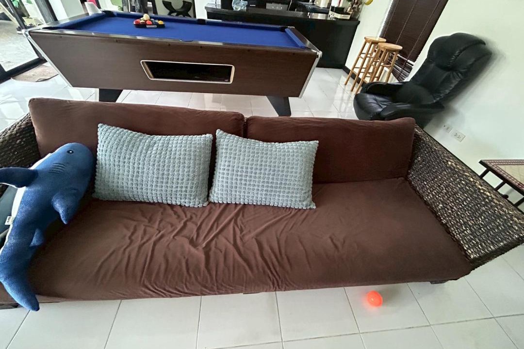 Photo of Livingroom in Na Chom Thian