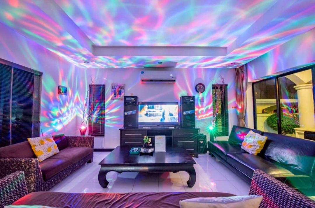 Photo of Livingroom in Na Chom Thian