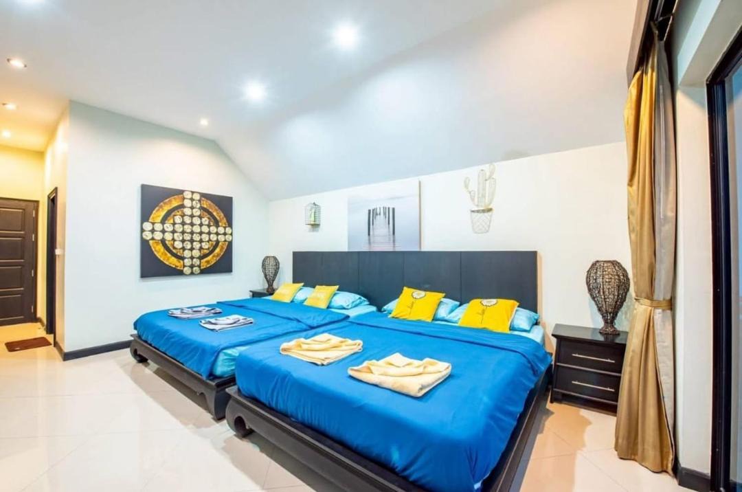 Photo of Bedroom in Na Chom Thian
