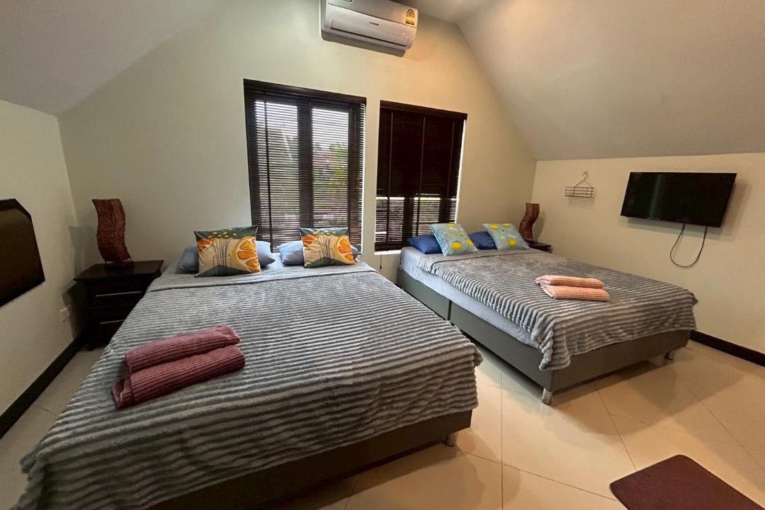 Photo of Bedroom in Na Chom Thian